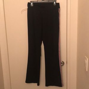 Yoga pants